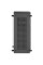 Корпус ZALMAN M2 mini [M2 mini Gray] серый