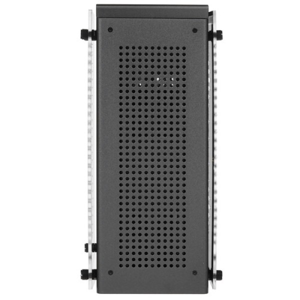 Корпус ZALMAN M2 mini [M2 mini Gray] серый