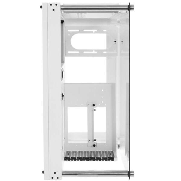 Корпус Thermaltake Core P3 TG Pro Snow [CA-1G4-00M6WN-09] белый