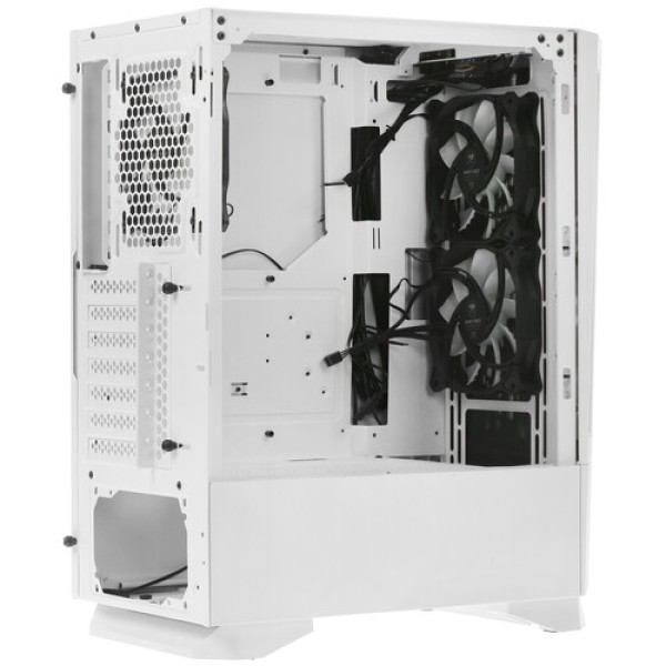 Корпус Cougar MX430 Air RGB [3851C60.0007] белый