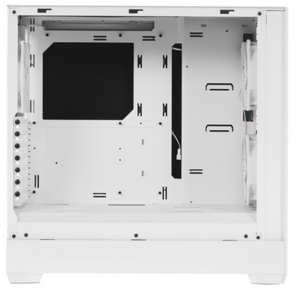 Корпус Fractal Design Pop Silent [FD-C-POS1A-04] белый