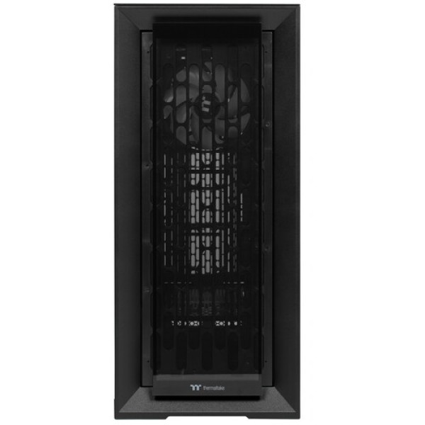 Корпус Thermaltake CTE T500 TG ARGB [CA-1X8-00F1WN-01] черный