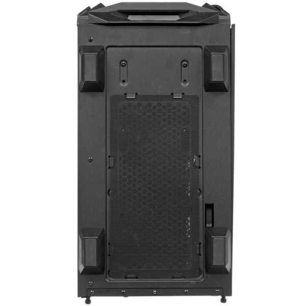 Корпус ASUS TUF Gaming GT301 [90DC0040-B49020] черный