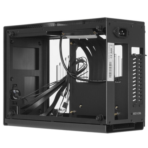 Корпус ZALMAN M2 mini [M2 mini Gray] серый