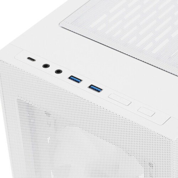 Корпус LIAN LI LANCOOL 205 MESH [G99.OE764CW.R0] белый