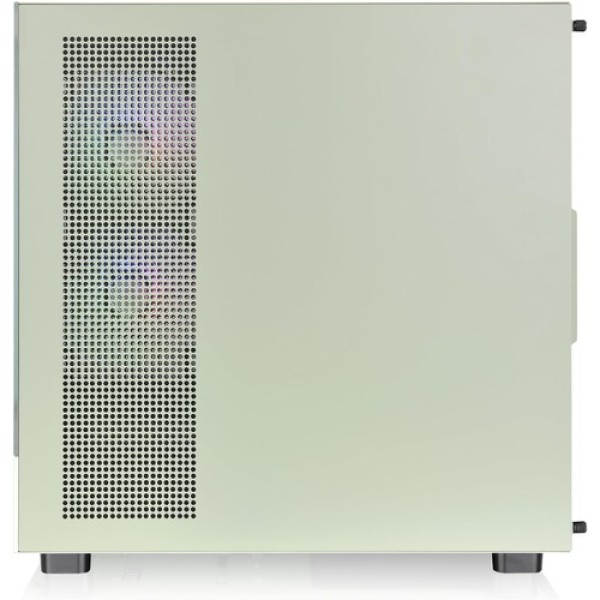 Корпус Thermaltake View 270 Plus TG ARGB Matcha Green [CA-1Y7-00MEWN-01] зеленый