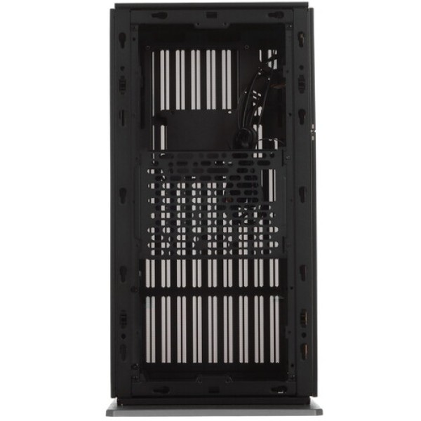 Корпус InWin ModFree Mini – Mod-III Edition Timber [IW-CS-MFMINIM3-TBR] черный