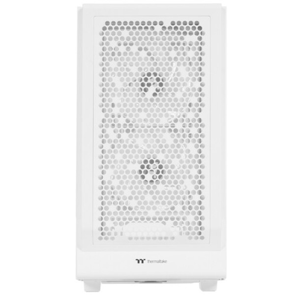 Корпус Thermaltake Ceres 330 TG ARGB Snow [CA-1Y2-00M6WN-01] белый