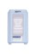 Корпус Thermaltake The Tower 250 Hydrangea Blue [CA-1Z9-00SFWN-00] голубой