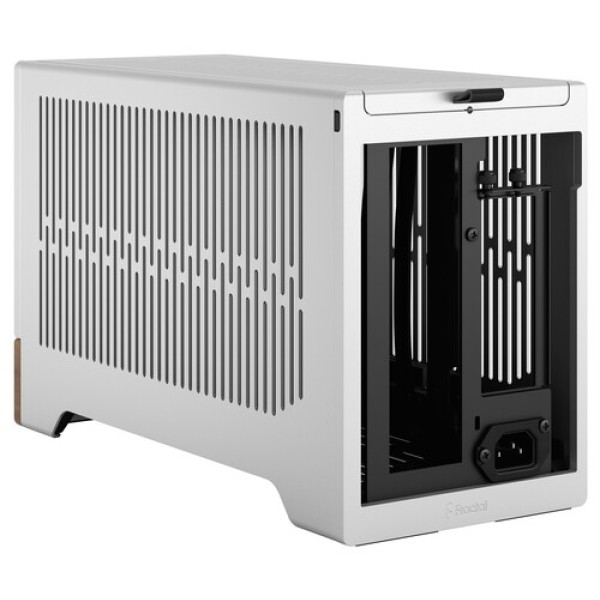 Корпус Fractal Design Terra [FD-C-TER1N-02] серебристый