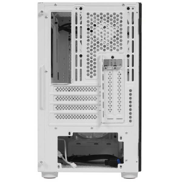 Корпус 1STPLAYER D3-B [D3-B-WH-2F1P-W-1F1-W] белый