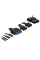 Корпус ABR Sea View Black черный