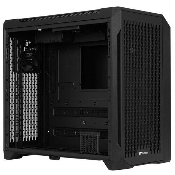 Корпус Thermaltake CTE C750 Air [CA-1X6-00F1WN-00] черный