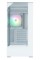 Корпус ZALMAN P40 Prism [P40 Prism White] белый