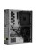 Корпус Foxline FL-1001 [FL-1001-TFX300S] черный