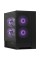 Корпус Cougar Omny X Black Midtower [OmnyX Black] черный