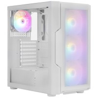 Корпус 1STPLAYER TRILOBITE T7-P [T7-P-WH-4F1-W] белый