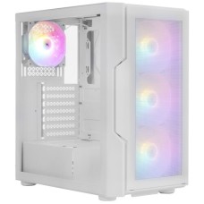Корпус 1STPLAYER TRILOBITE T7-P [T7-P-WH-4F1-W] белый