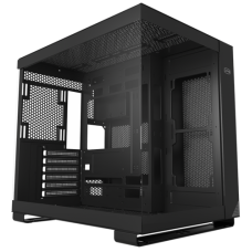 Корпус PCCooler C3 T500 BK [C3-T500BKD0-GL] черный