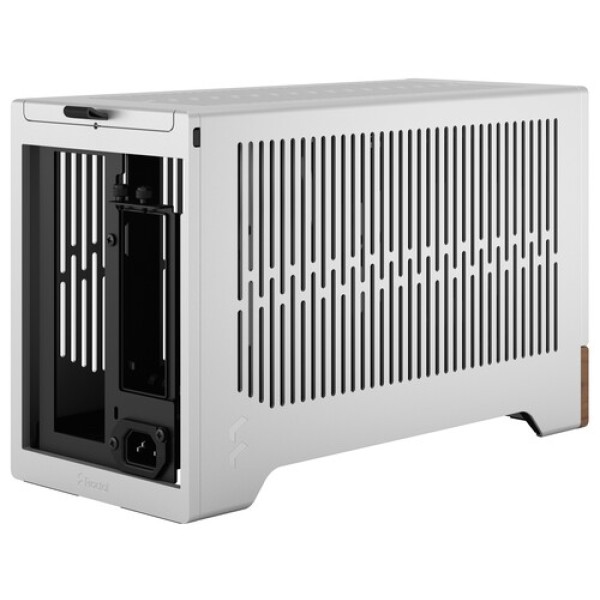 Корпус Fractal Design Terra [FD-C-TER1N-02] серебристый