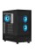 Корпус MONTECH XR [XR (B)] черный