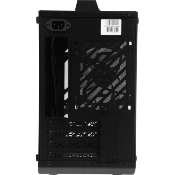 Корпус Formula Air Cube G3 [AIR CUBE G3 B] черный