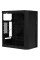 Корпус Accord ENTRY ACC-241 [ACC-241] черный