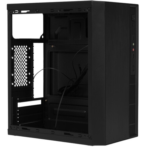 Корпус Accord ENTRY ACC-241 [ACC-241] черный