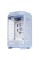 Корпус Thermaltake The Tower 250 Hydrangea Blue [CA-1Z9-00SFWN-00] голубой
