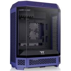 Корпус Thermaltake The Tower 600 Future Dusk [CA-1Z1-00MNWN-00] синий