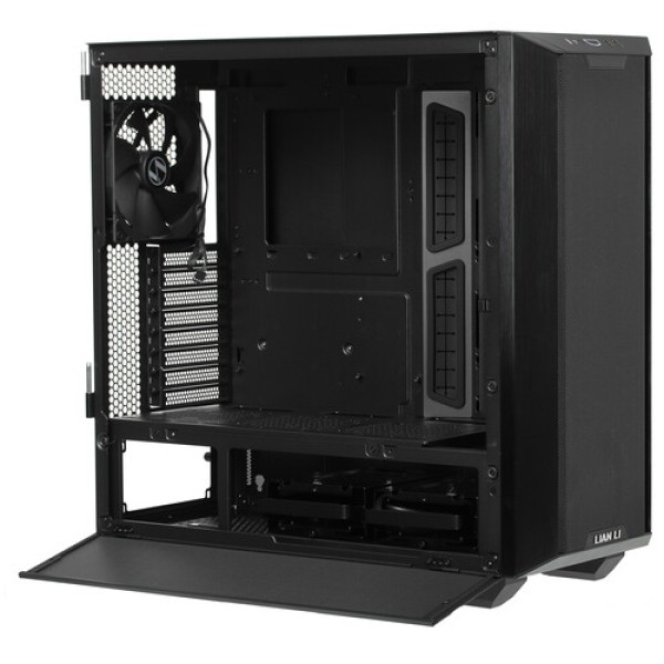 Корпус LIAN LI LANCOOL III [G99.LAN3X.10R] черный