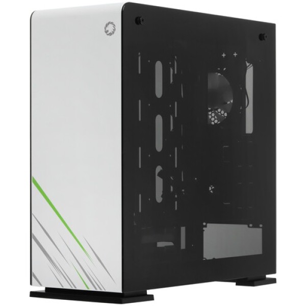Корпус GameMax Vega Pro White белый