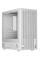 Корпус Iron Pride Warrior Z7M [УФ-20250007] белый
