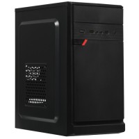 Корпус ExeGate BAA-106-AAA400 [EX283058RUS] черный