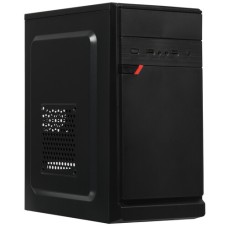 Корпус ExeGate BAA-106-AAA400 [EX283058RUS] черный