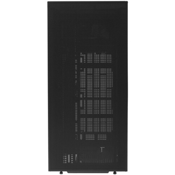 Корпус JONSBO D41 MESH Black [D41MESHBlack] черный