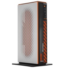Корпус InWin ModFree Mini – Mod-III Edition Monarch [IW-CS-MFMINIM3-MNC] белый