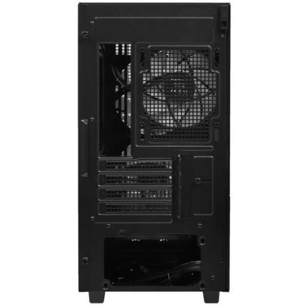 Корпус DEEPCOOL CH360 [R-CH360-BKAPE3-G-1] черный