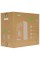 Корпус GameMax Storm WH [STORMWH] белый