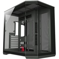Корпус A4Tech Bloody BD-CC109 [BD-CC109-BK] черный