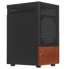 Корпус JONSBO T6 [T6 Black] черный