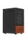 Корпус JONSBO T6 [T6 Black] черный