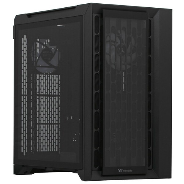 Корпус Thermaltake CTE C700 TG ARGB [CA-1X7-00F1WN-01] черный