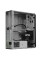 Корпус Foxline FL-1004 [FL-1004-TFX230B-85] черный