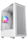 Корпус GameMax Storm WH [STORMWH] белый