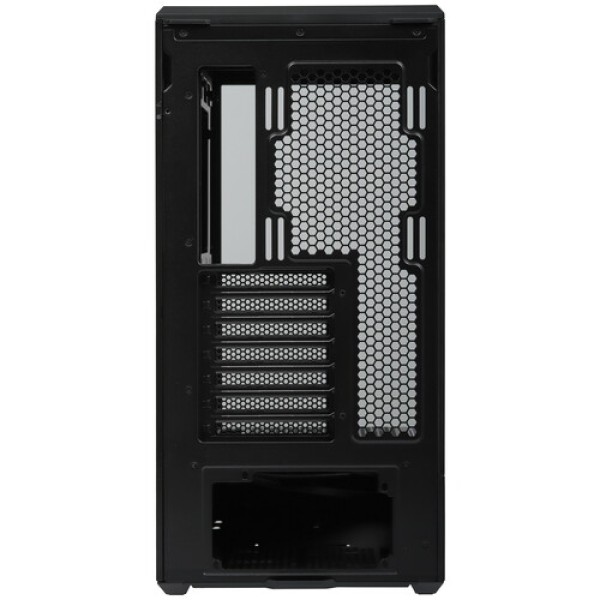 Корпус LIAN LI Vector V100 [G99.V100X.R0] черный