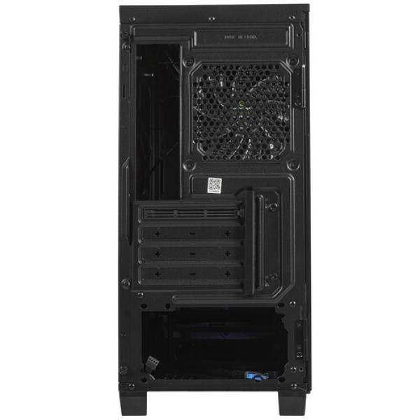 Корпус GameMax Mini Abyss H608 черный