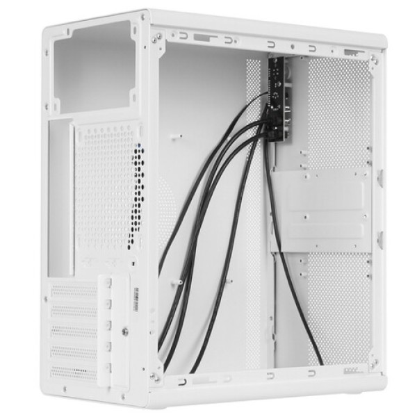Корпус DEXP DCV-280W белый