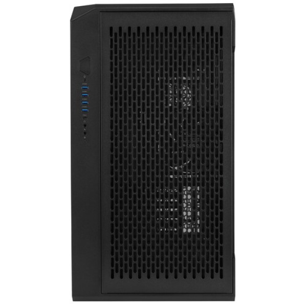 Корпус Thermaltake CTE C750 Air [CA-1X6-00F1WN-00] черный