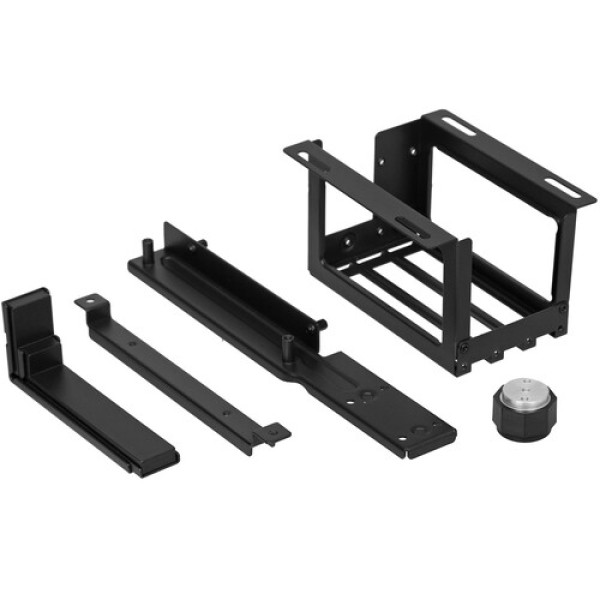 Корпус Thermaltake CTE C700 TG ARGB [CA-1X7-00F1WN-01] черный